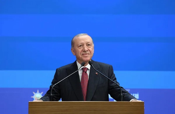 O Zaman İzmir Gelsin! İzmir Ak Parti'ye Geçti